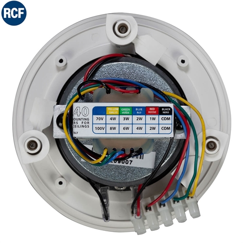 Loa RCF PL 40 5